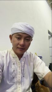 Irwansyah, Direktur PT. Bintang Jaya, Mengucapkan Marhaban Ya Ramadhan 2025/1446 Hijriah