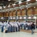 AWDI Lebak Gandeng Unilam Selenggarakan Public Speaking kepada Pelajar