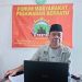 Merasa Dibodohi Selama 5 Tahun, Mursalin Minta APH Periksa KPU Pesawaran dan Aries Sandi