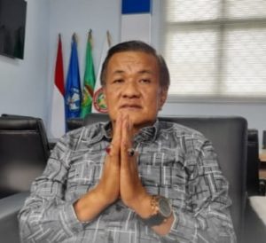 SMK Negeri 8 Palembang, Memaknai Bulan Suci Ramadhan 1446 H/2025 M