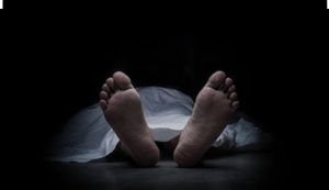 Seorang Security Tewas Tertimbun Tanah Galian Pasir Milik PT MQS