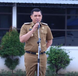 Janji Pj Bupati Takalar Terbukti, Gaji ASN Tetap Cair di Hari Libur