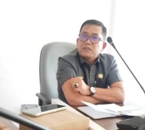 Jembatan Way Bungur harus Selesai Apakah Ada Pidana Sudah pada APH