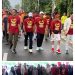 Pemkab Takalar gelar Gerak Jalan Santai Peringati Hari Jadi ke-65