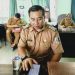 Tak Boleh Salurkan Pupuk Subsidi Jauh dari HET