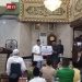 Tarwih Perdana Bersama Warga Takalar, Pemerintah Kab. Takalar Beri Kejutan Hibah Rp100 Juta untuk Masjid Agung