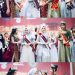 Siti Maulidia Aurola Winner Putri Sumatera Selatan Tahun 2025 Kategori Dewasa