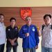 Puluhan Ormas Pesawaran Polisikan Edi Nata Menggala