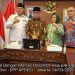 DPP APDESI Bersama PAPDESI dan PPDI Audensi dengan Mentri Desa PDT, Sikapi Pendirian Koperasi Desa Merah Putih