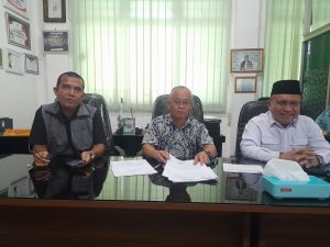 Kegiatan Belajar Selama Bulan Ramadhan di SD Muhammadiyah 14 Palembang
