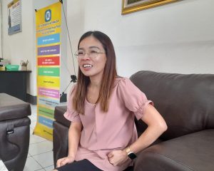 Gunakan Kemasan Bantal, Liana: Isi Minyakita di Sumsel Sesuai Kemasan