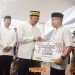 Gubernur Mirza Safari Ramadan di Rumdis Bupati Pesawaran