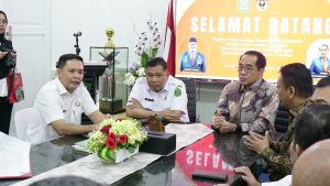 Mou Pemkab Takalar dan Unhas: Kolaborasi untuk Peningkatan Ekonomi dan Kesejahteraan