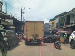 Aliansi Lebak Selatan Bakal Gelar Aksi Boikot Bayar Parkir di Pasar Malingping