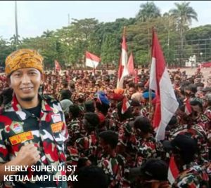 LMPI Marcab Lebak Minta Galian Tanah di Kopi untuk Ditertibkan, Diduga Tak Kantongi Izin dan Merugikan Masyarakat