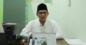 PCNU Pesawaran Imbau Masyarakat untuk Tidak Menciderai Bulan Suci Ramadhan