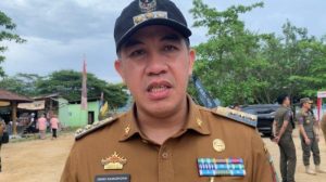 Bupati Dendi Apresiasi Gubernur Mirza Kebut Perbaikan Jalan