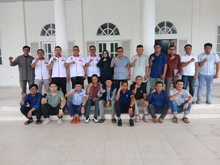 Turnamen Daeng Manye CUP I Siap Ramaikan Olahraga di Takalar