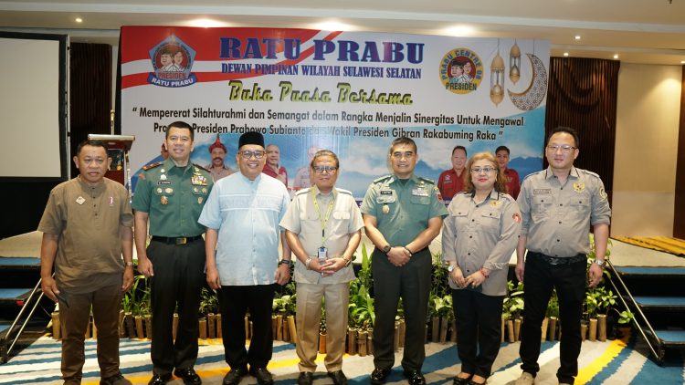 Bupati Takalar Siap Sukseskan Program Asta Cita Presiden dan Wakil Presiden RI