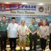 Bupati Takalar Siap Sukseskan Program Asta Cita Presiden dan Wakil Presiden RI