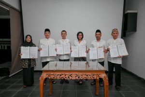 Pelaku Penyebar Berita Hoax dan Ujaran Kebencian Bakal Terkena Sanksi