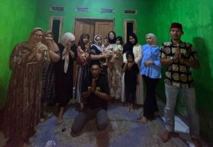 Ciptakan Kebersamaan Pererat Silaturahmi, Keluarga Besar Incu Buyut Ama Karta Ma Ummu Gelar Buka Bersama