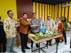 Hadir Cabang ke-6 Bakso AFANG OEN di Komplek Opi Mall Jakabaring