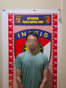 Upaya Persuasive Penggalangan Terhadap Keluarga korban, Pelaku Curas BRI-LINK Menyerahkan Diri 