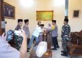 Keluarga Alm Anumerta Ghalib Sambut Baik Kapolri yang Menawarkan Sepupu Jadi Polisi