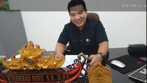 Oknum Pungli pada Ganti Rugi Bendungan, Kejari Periksa Salah Satu Anggota DPRD