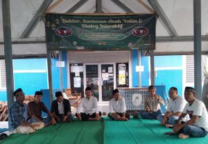 Fwm Baksel Gelar Kegiatan Tahunn yang ke-6 Dibulan Suci Ramadhan 2025