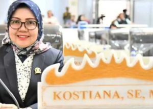 RSUDAM Alami Efisiensi Anggaran 22 M, Komisi V DPRD Lampung Gelar RDP dengan 11 Mitra Kerjanya