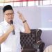 Anggota DPRD Lampung Fauzi Heri Berikan Apresiasi Kerja Sama Tiga Kepala Daerah Tangani Banjir di Bandar Lampung
