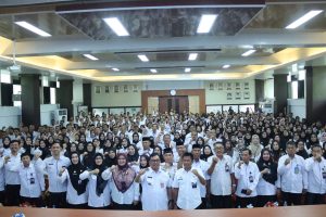 Pastikan Layanan Dasar Pendidikan Meningkat, Bupati Takalar Kumpulkan Seluruh Kepala Sekolah Tingkat TK, SD, SMP