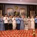 Silahturahmi Kapolda Sumsel Kekediaman FKPD Provinsi Sumsel