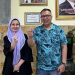 Tokoh Masyarakat Pesawaran Beri Restu dan Petuah kepada Cabup Nanda Indira