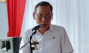 Memasuki Satu Dekade Pemkab Pesawaran Dukung Sektor Pertanian