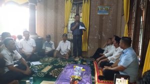 PSU Pesawaran, Paslon Nanda – Anton Bakal Menang Mutlak
