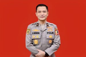 Brigjen Pol Andi Herindra Rahmawan, SIK.SH.MH, Toreh Prestasi Harumkan Nama Polri