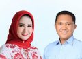 Pesawaran Maju Bersama NANDA–ANTON