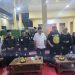 Keluarga Besar TTKKBI Gelar Halal Bihalal dan Pembukaan Latihan Gembrungan di Mabes DPP