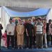 Cabup Nanda Indira Minta Relawan NATO Bekerja dengan Penuh Tanggungjawab