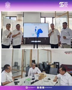 Bentuk Perhatian Terhadap Masyarakat Miski Ektrem, Bupati Takalar Akan Menghadirkan Sekolah Rakyat