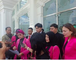 Syarif Zuber: Akui Tidak Pernah Jual dan Terima Uang dari Eks Notaris