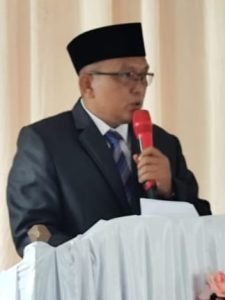 APDESI Kecamatan Sajira Apresiasi LPPDes Tahun 2024