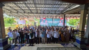 PSU Pesawaran, PKB Yakin Nanda – Anton Menang Telak