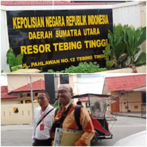 Tuduhan Penganiayaan Terhadap Jurnalis Dinilai Janggal, AKPERSI Soroti Dugaan Intervensi