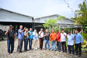 Empat Partai Non Parlemen Dominasi Kemenangan Nanda – Anton