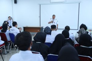Bupati Takalar Hentikan Pelayanan Rumah Sakit Galesong