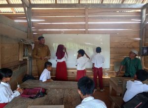 Dinas Pendidikan dan Kebudayaan Muba Mengusulkan Pendirian Sekolah Baru di Wilayah 3T